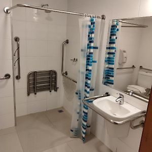 Queen Room Disability Access